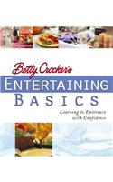 Betty Crocker's Entertaining Basics