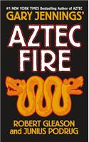 Aztec Fire
