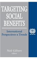 Targeting Social Benefits