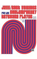 JAZZ ROCK VOICINGS