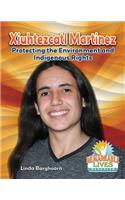 Xiuhtezcatl Martinez: Protecting the Environment and Indigenous Rights(Remarkable Lives Revealed)