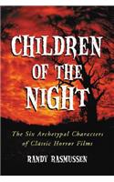 Children of the Night