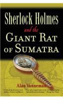 Sherlock Holmes and the Giant Rat of Sumatra