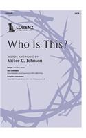 Who Is This?