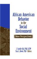 African American Behavior in the Social Environment