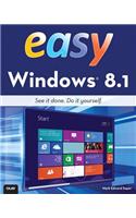 Easy Windows 8.1
