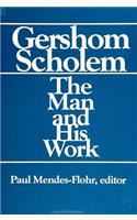 Gershom Scholem