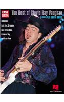 The Best of Stevie Ray Vaughan