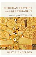 Christian Doctrine and the Old Testament – Theology in the Service of Biblical Exegesis
