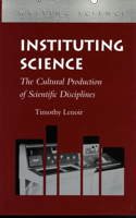 Instituting Science