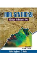 Teacher's Guide to Our Kentucky