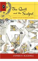 Quill and the Scalpel: Nabokov's Art and the Worlds of Science