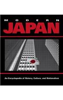 Modern Japan