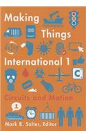Making Things International 1