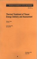 Thermal Treatment of Tissue