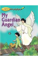 My Guardian Angel Col Bk (5pk)