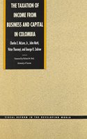 Taxation of Income from Business and Capital in Colombia