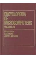 Encyclopedia of Microcomputers