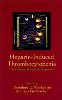 Heparin-Induced Thrombocytopenia