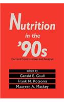 Nutrition in the '90s