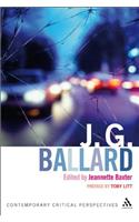 J. G. Ballard