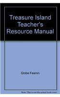 Treasure Island Teacher's Resource Manual