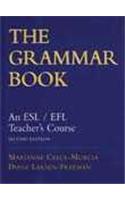 Grammar Book