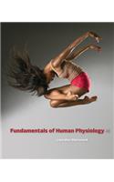 Fundamentals of Human Physiology