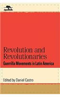 Revolution and Revolutionaries