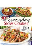 Gooseberry Patch Everyday Slow Cooker