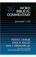 Word Biblical Commentary