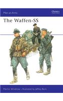 The Waffen-SS