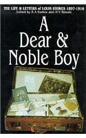 Dear & Noble Boy