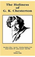 Holiness of G. K. Chesterton