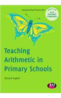 Teaching Arithmetic in Primary Schools