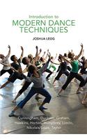 Introduction to Modern Dance Techniques