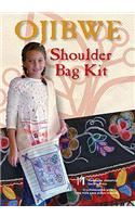 Ojibwe Shoulder Bag Kit
