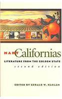 Many Californias