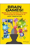 Brain Games!