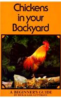 Chickens In Your Backyard