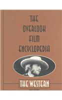 The Overlook Film Encyclopedia: The Western