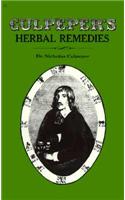 Herbal Remedies
