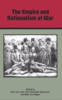 Empire & Nationalism At War