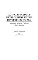Aging and Adult Development in the Developing World
