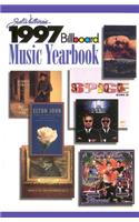 1997 Billboard Music Yearbook