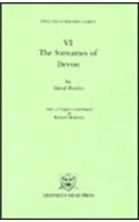 The Surnames of Devon