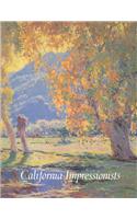 California Impressionists