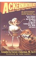 Ackermanthology