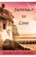 Surrender to Love