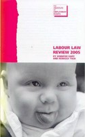 Labour Law Review